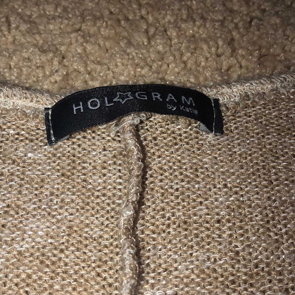 Cardigan - Picture 2 of 3